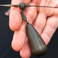 Evolve Tackle Distance Swivel Weights
